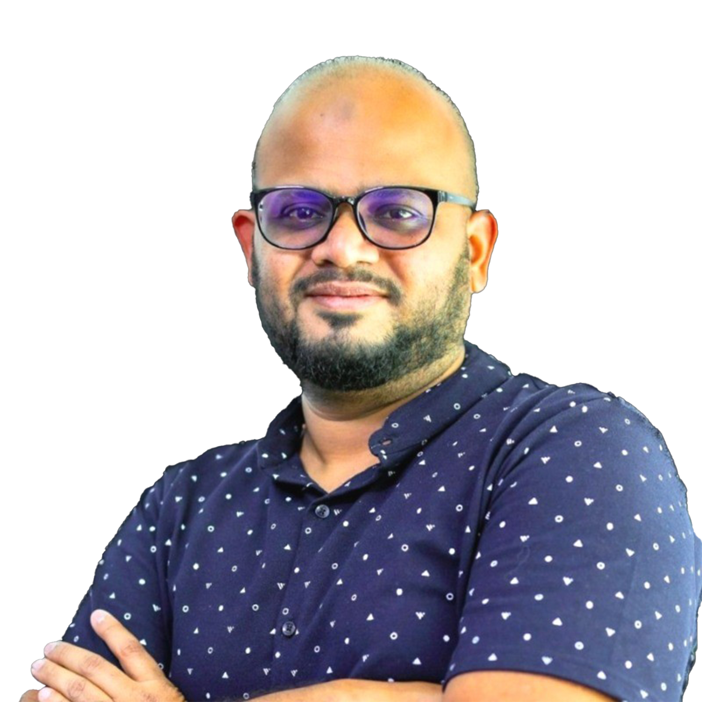 Fazlan Marikkar