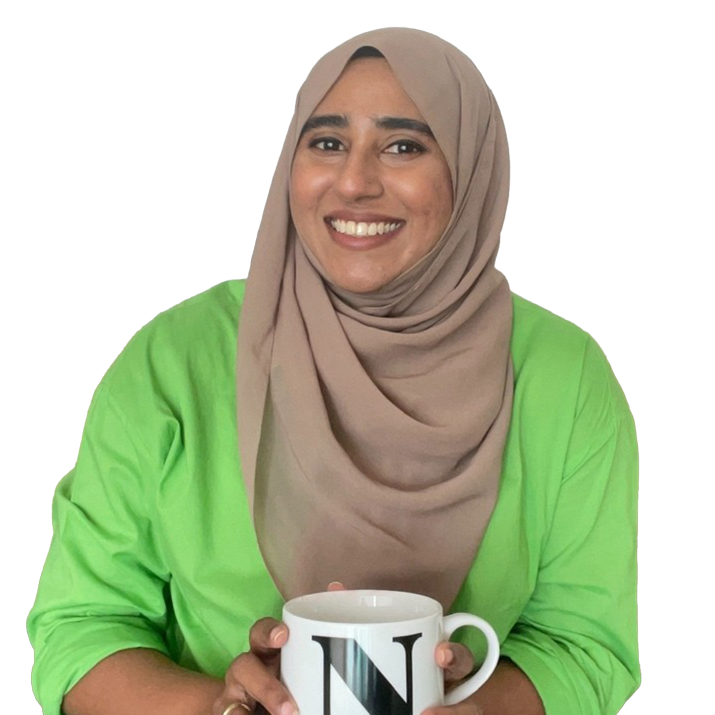 Nazreen Ramzi